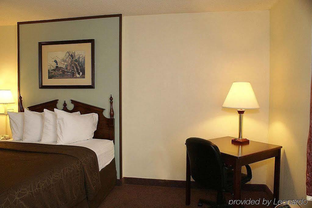 Best Western Inn Of Del Rio Dış mekan fotoğraf