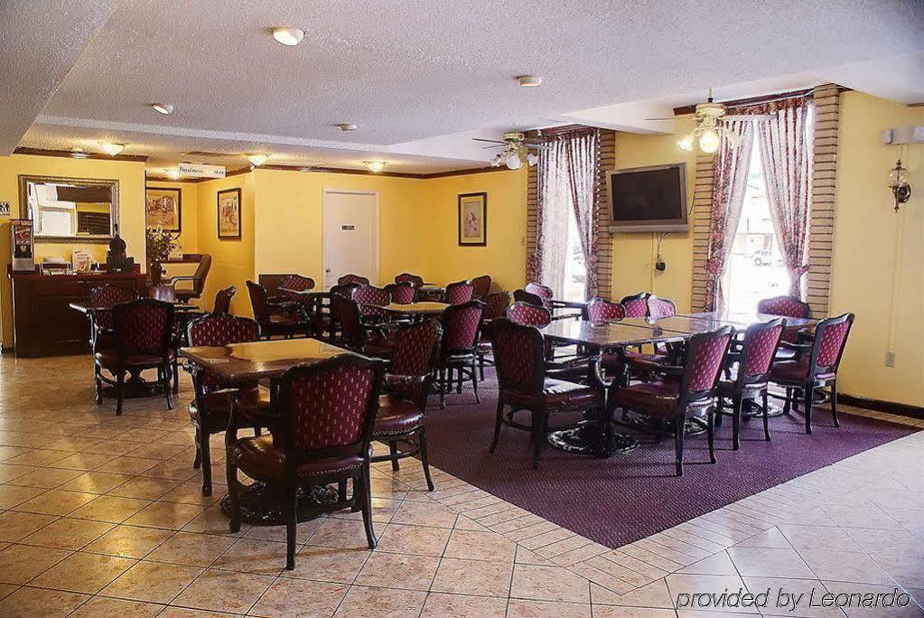 Best Western Inn Of Del Rio Dış mekan fotoğraf