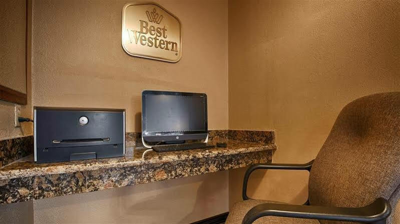 Best Western Inn Of Del Rio Dış mekan fotoğraf